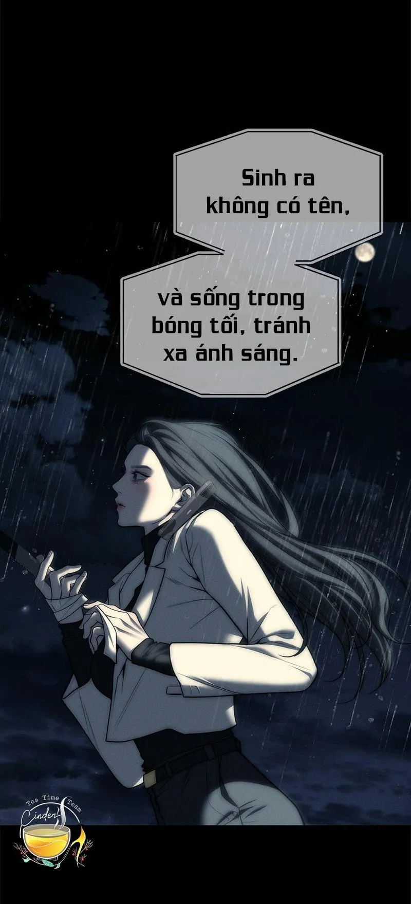 Xâm Nhập Trường Trung Học Tài Phiệt Chap 97 - trang 94