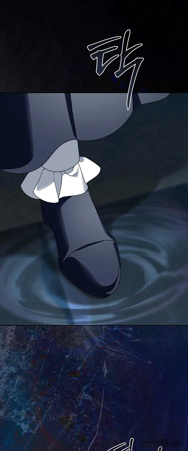 100 lời nguyền tại dinh thự Illestone Chap 39 - trang 50
