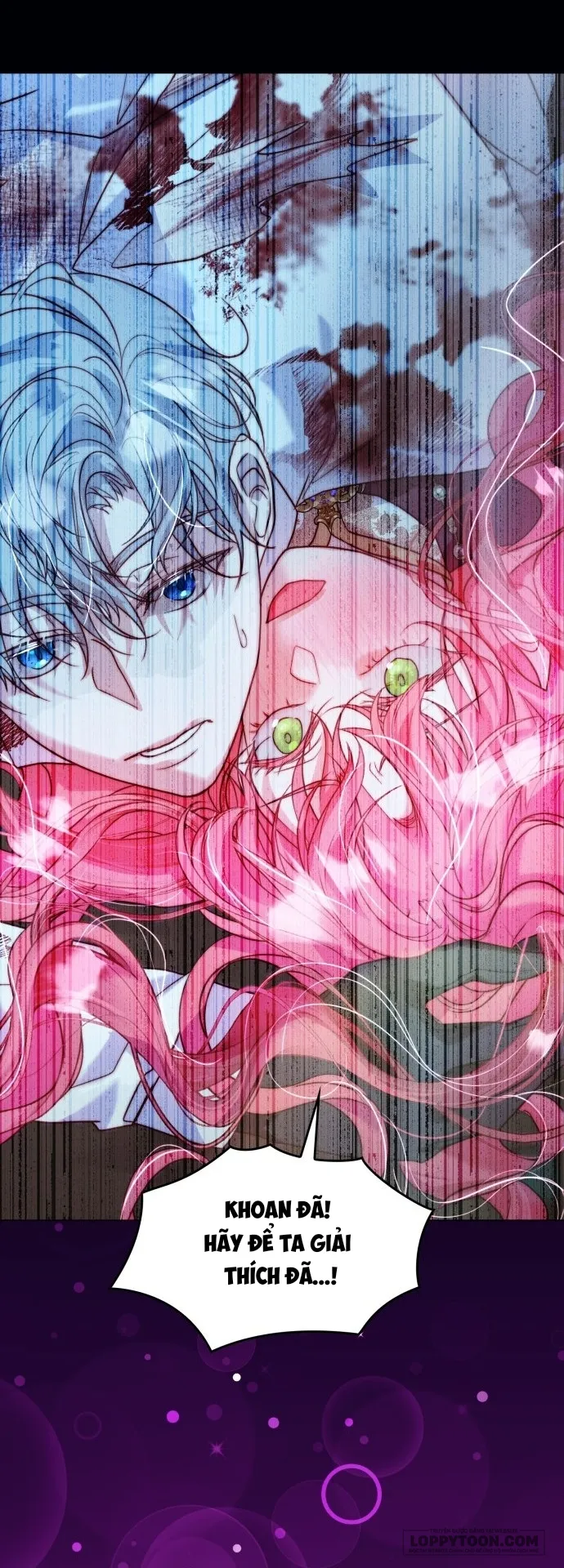 Tôi Được Sinh Ra Là Cô Con Gái Thứ Hai Chap 83 - end ss2 - trang 17
