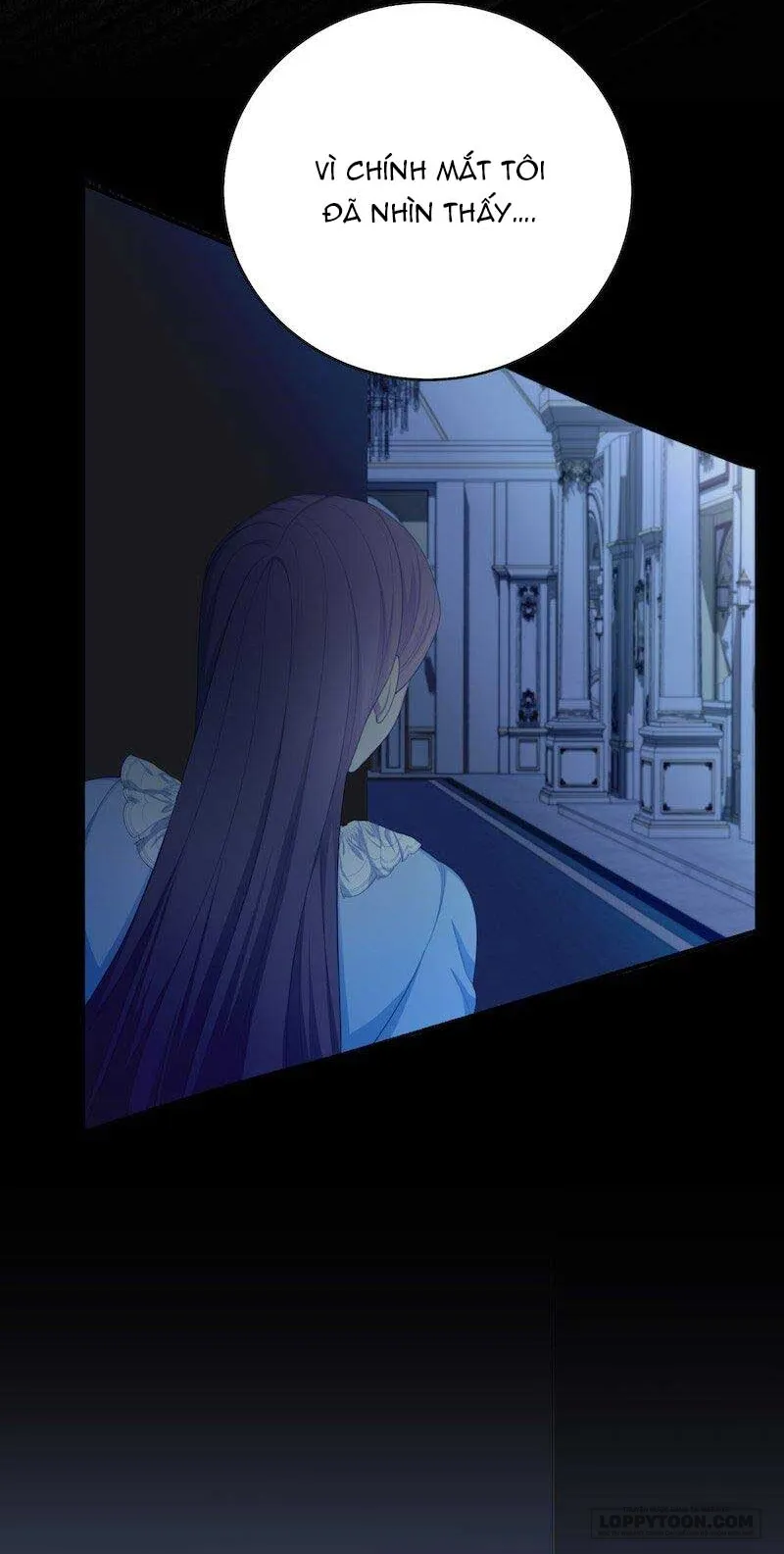 Hầu Nữ Không Còn Thèm Muốn Chủ Nhân Nữa Chap 22 - trang 32