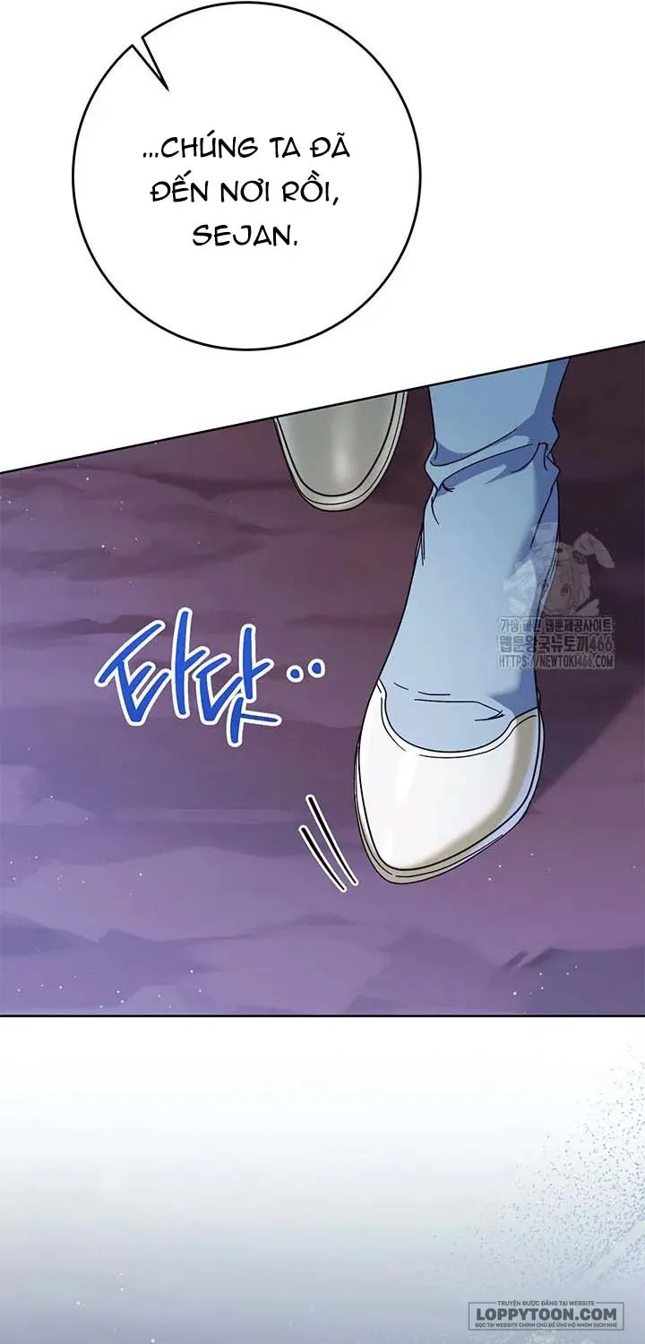 Nuôi Dưỡng Em Gái Xinh Đẹp Chap 79 - trang 39