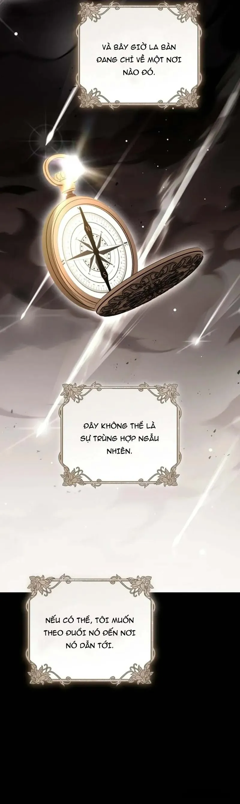 Cuộc Hôn Nhân Xa Hoa Của Đại Công Tước Là Giả Chap 87 - trang 34