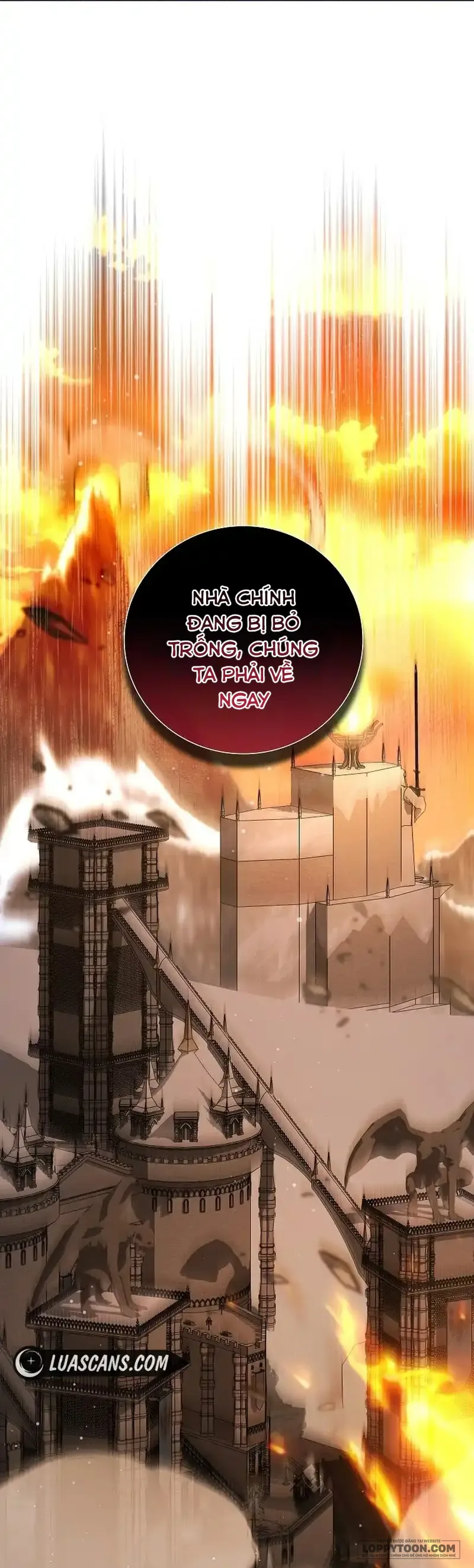 Papa Là Kẻ Thù Kiếp Trước Của Tôi? Chap 16 - trang 70