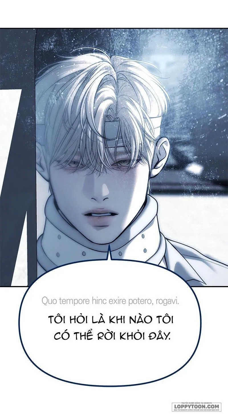 Xâm Nhập Trường Trung Học Tài Phiệt Chap 83 - trang 24