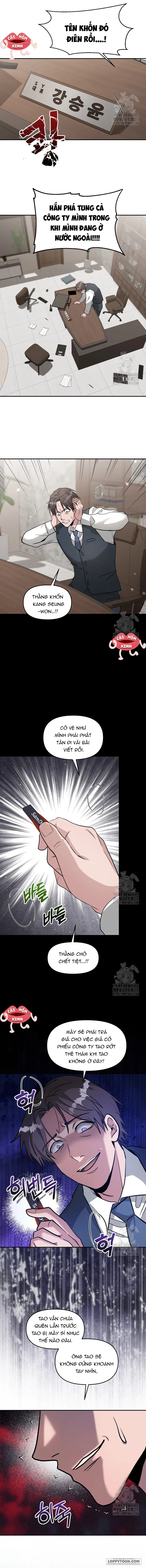 Collector Chap 32 - trang 10