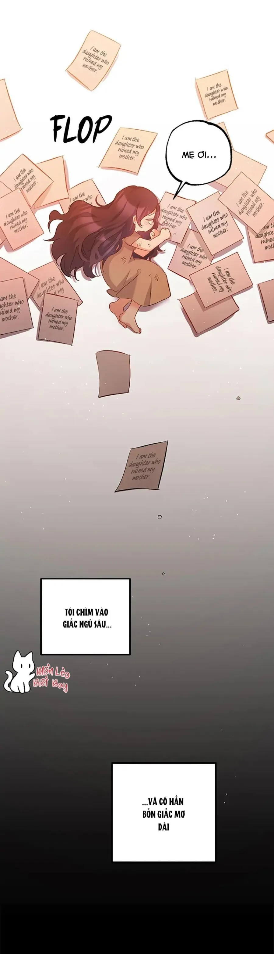 Con Gái Cưng Của Quỷ Chap 1 - trang 29