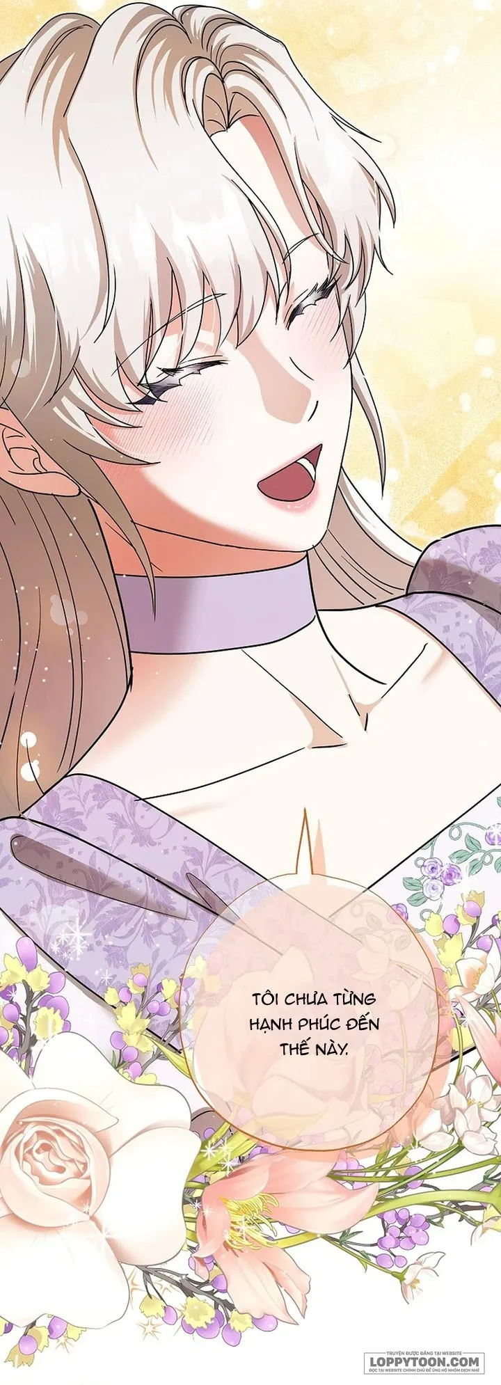 Trở Thành Miêu Nữ Của Hoàng Đế Chap 79 - trang 25