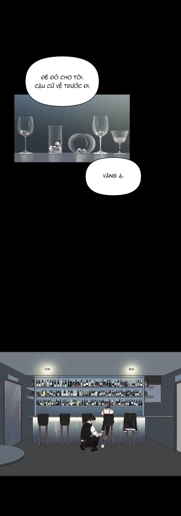 Thanh Xuân Của Chúng Ta Chap 89 - trang 42