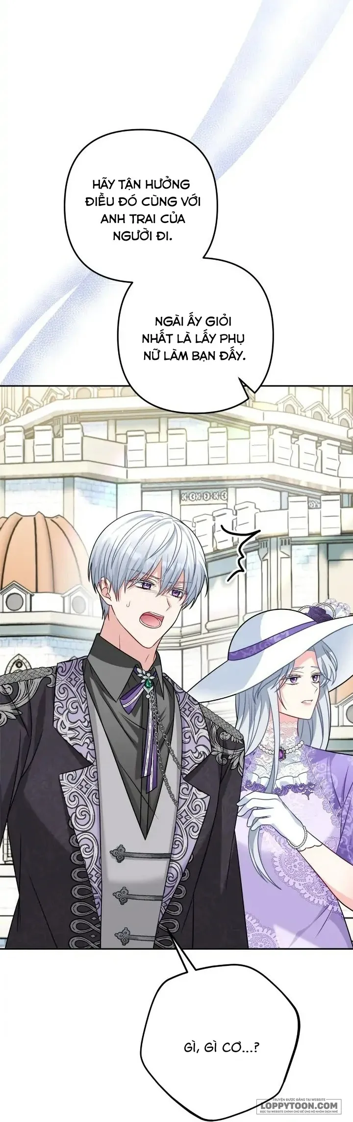 Tôi Sống Chung Với Mẹ Chồng Chap 17 - trang 65