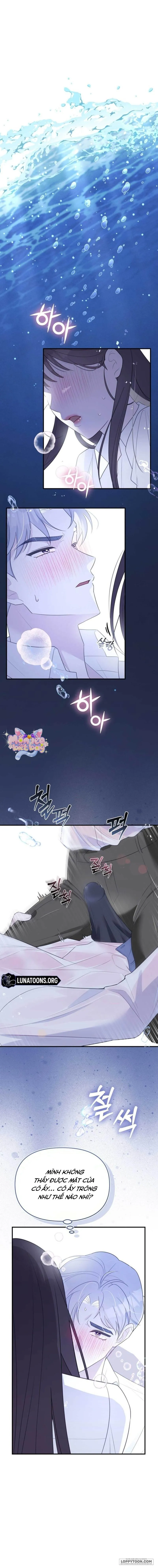 Tôi Nuôi Trai Chỉ Để "Thịt" Chap 3 - trang 1
