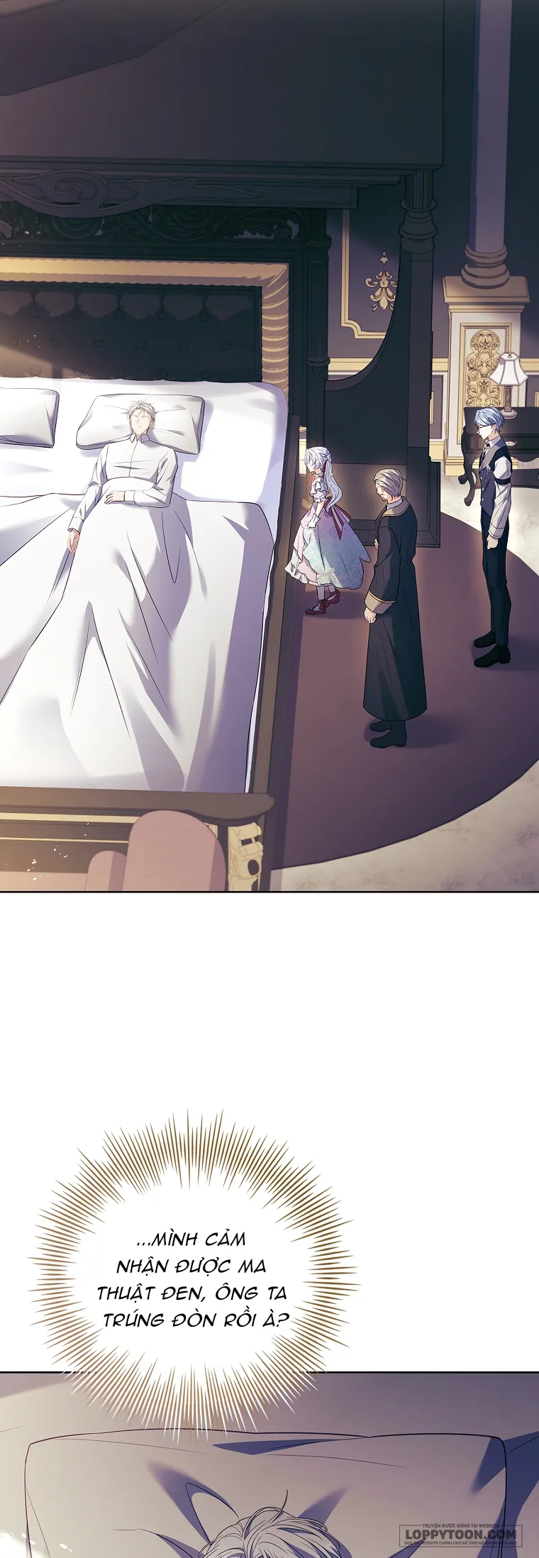 Cha Nào Con Nấy Chap 13 - trang 18