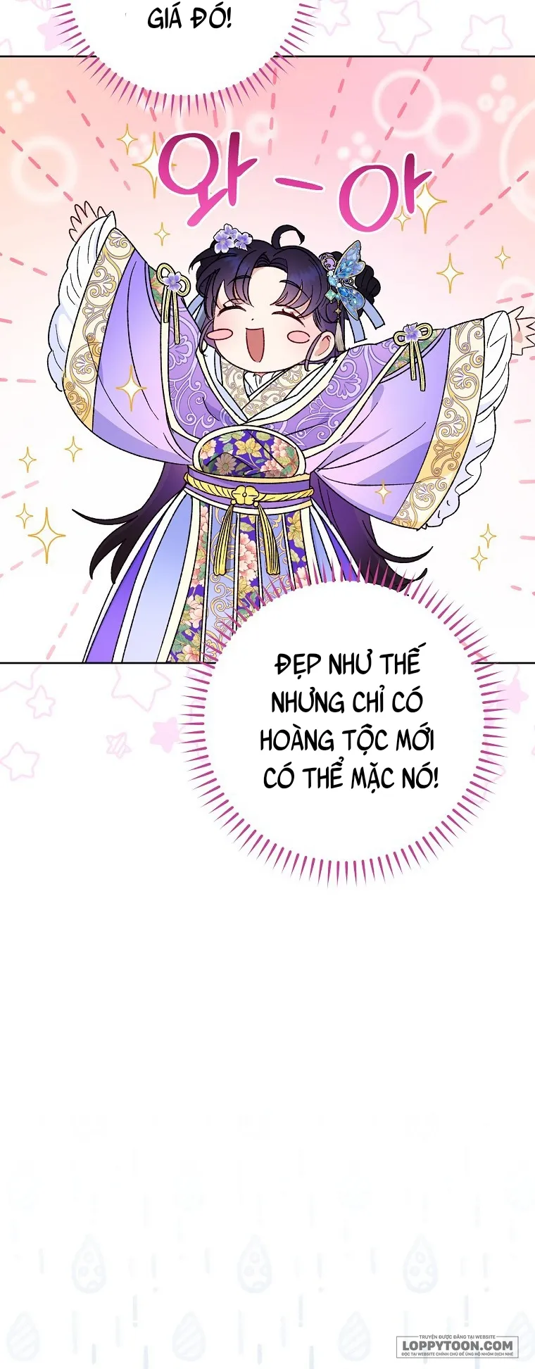 Tiểu Thiếp Chỉ Muốn Sống Yên Bình Chap 41 - trang 5