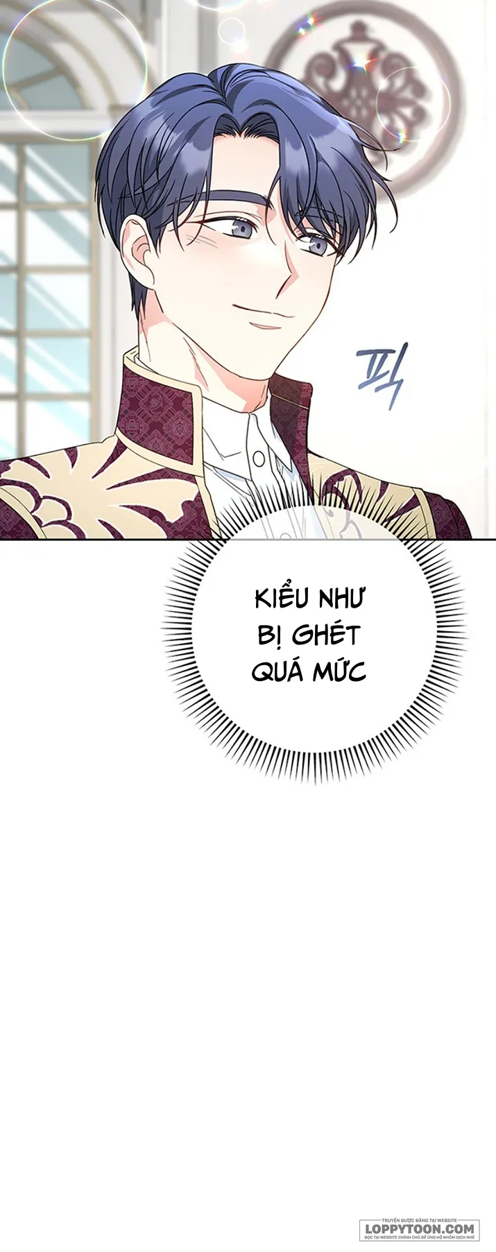 Nuôi Dưỡng Em Gái Xinh Đẹp Chap 10 - trang 54