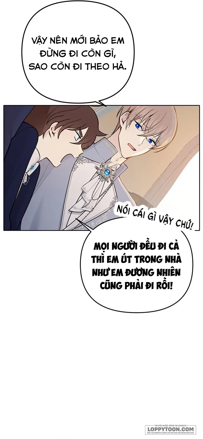 Cuộc Sống Hạnh Phúc Cùng Chồng Chap 2 - trang 38