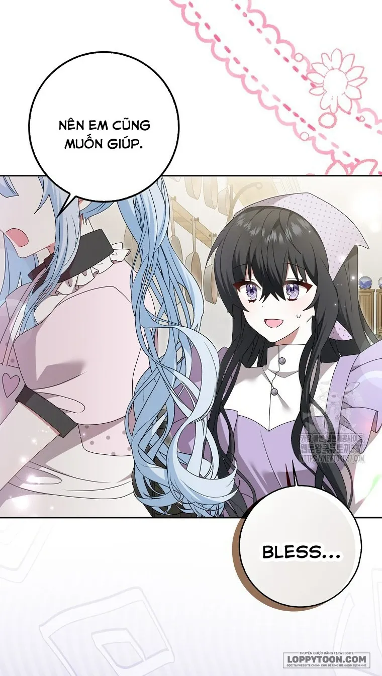 Tôi Sẽ Chiếm Lấy Ngư Trường Này! Chap 42 - trang 3