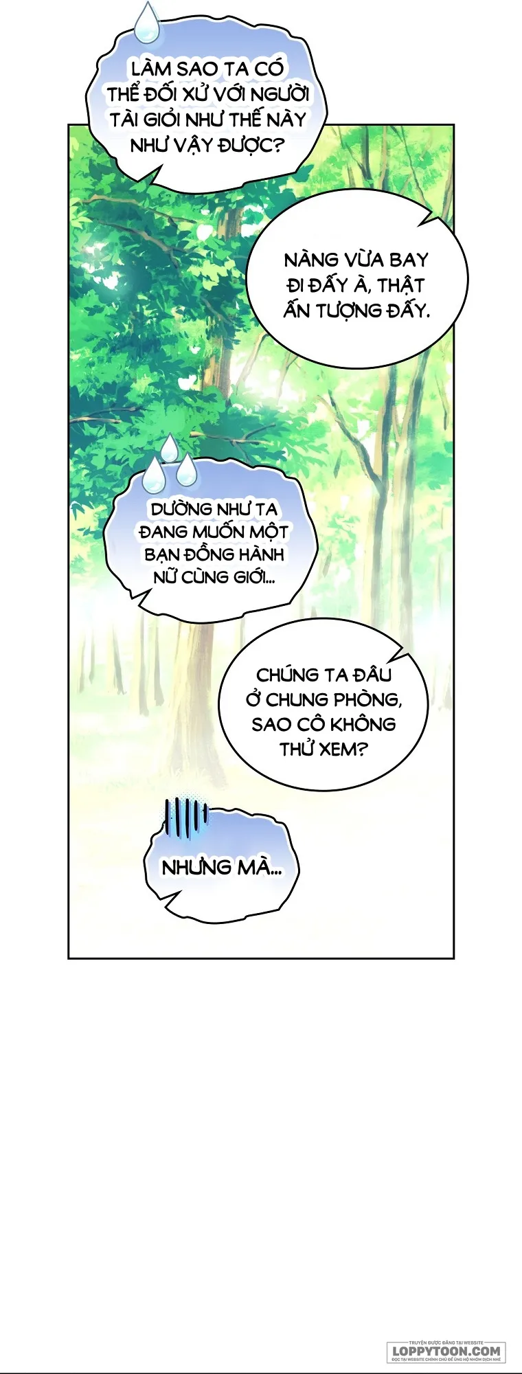 Tôi Sẽ Ly Hôn Với Anh Trai Nữ Chính Chap 6 - trang 25