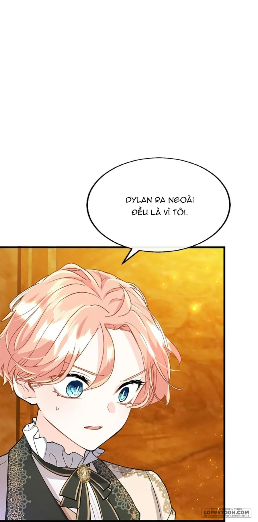 Đại Tiểu Thư Sao Phải Giả Nam Chap 76 - trang 33