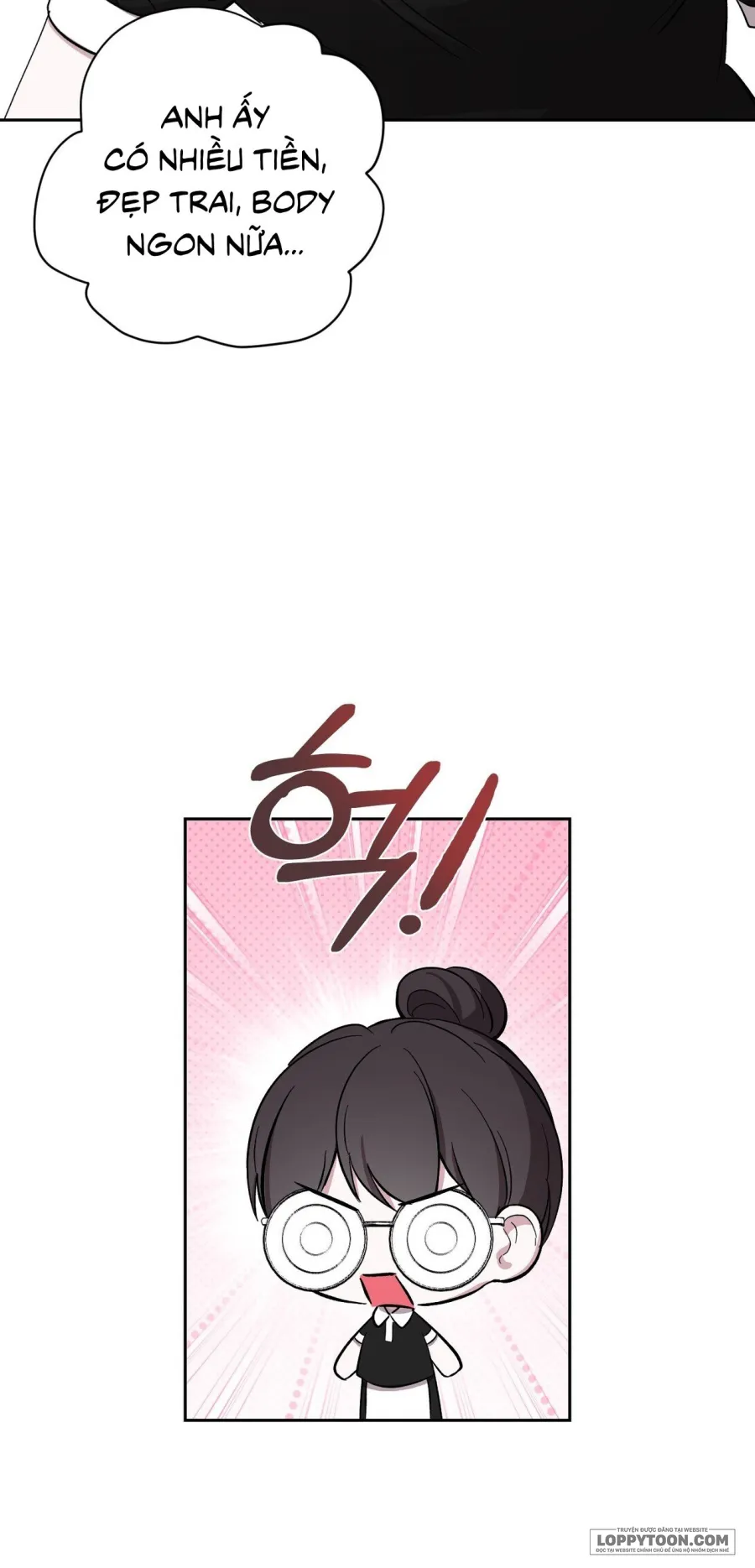 Quả Nhiên Vị Giám Đốc Điều Hành Đó… Chap 3 - trang 38