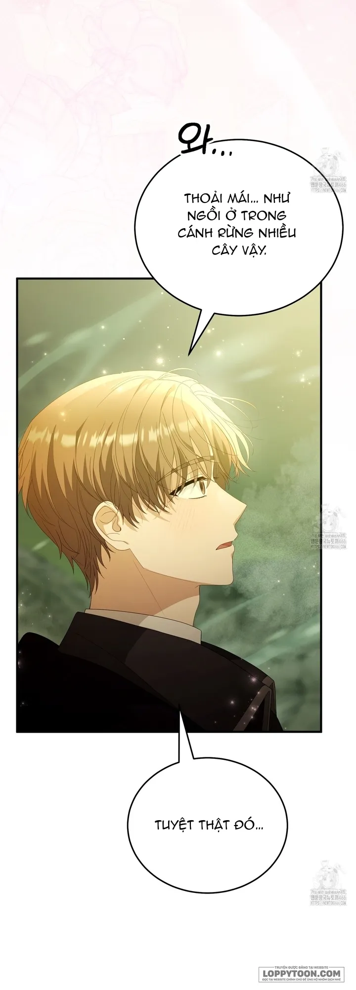 Nàng Tiên, Hãy Ký Hợp Đồng Nào Chap 44 - trang 29