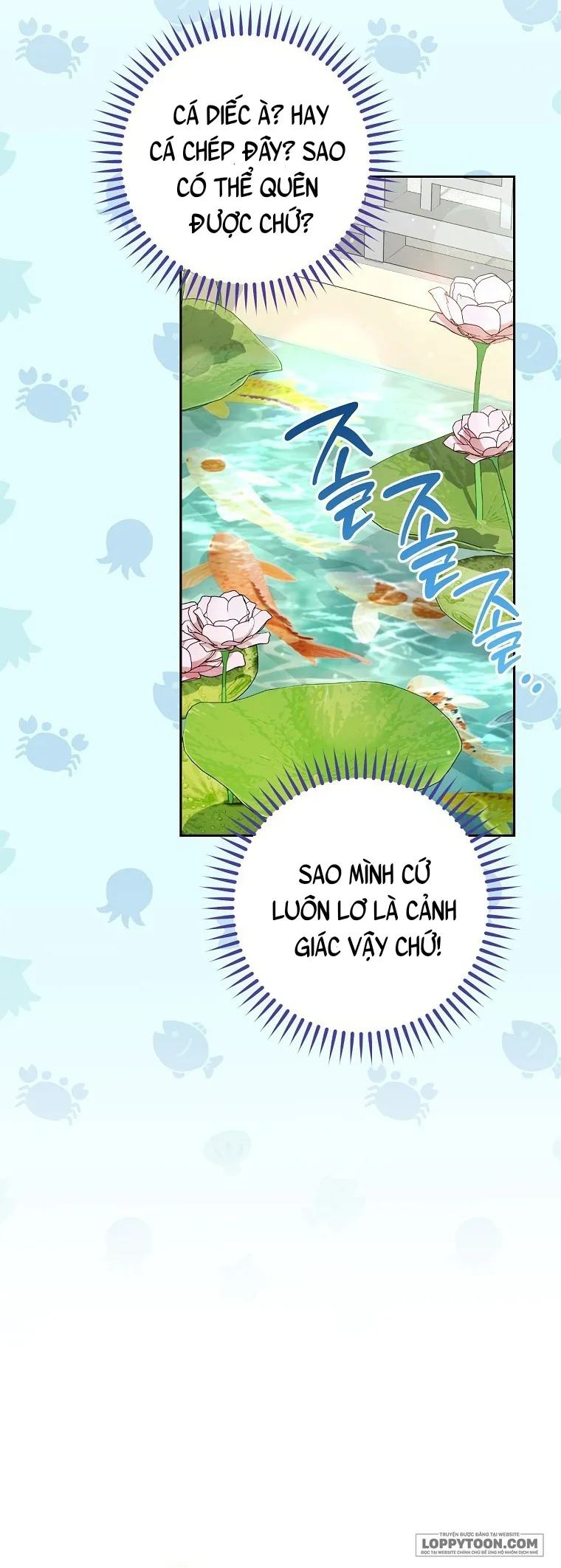 Tiểu Thiếp Chỉ Muốn Sống Yên Bình Chap 26 - trang 19
