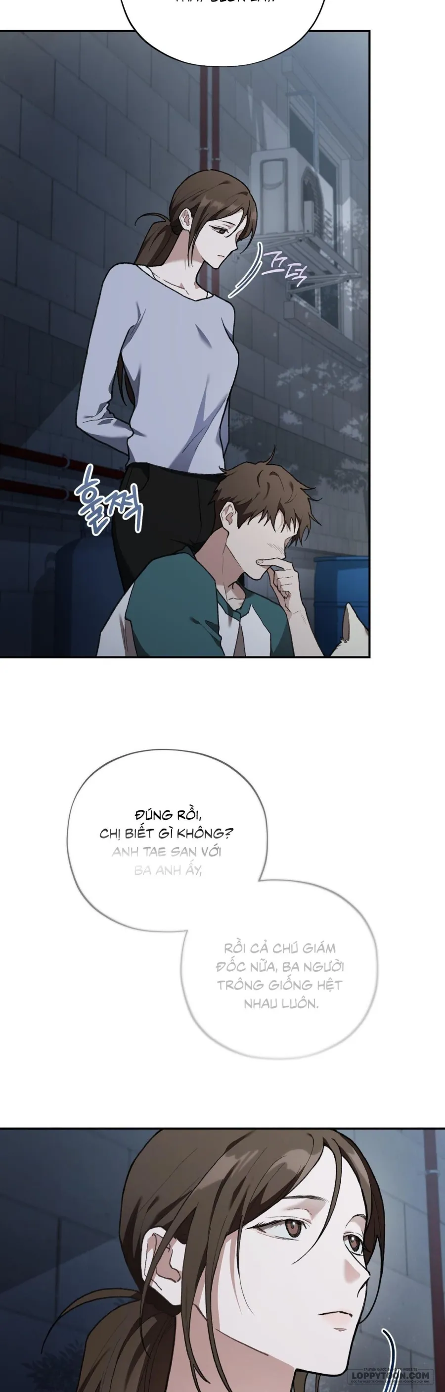 Quốc Lộ Số 1 Chap 20 - trang 20