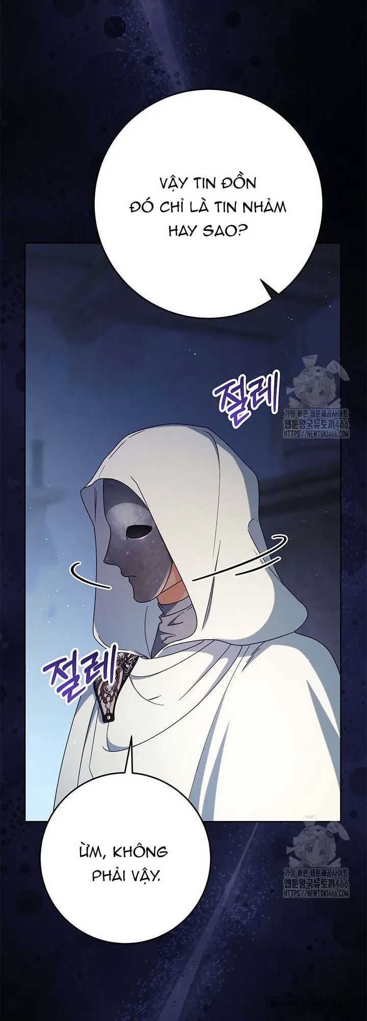 Nuôi Dưỡng Em Gái Xinh Đẹp Chap 83 - trang 37