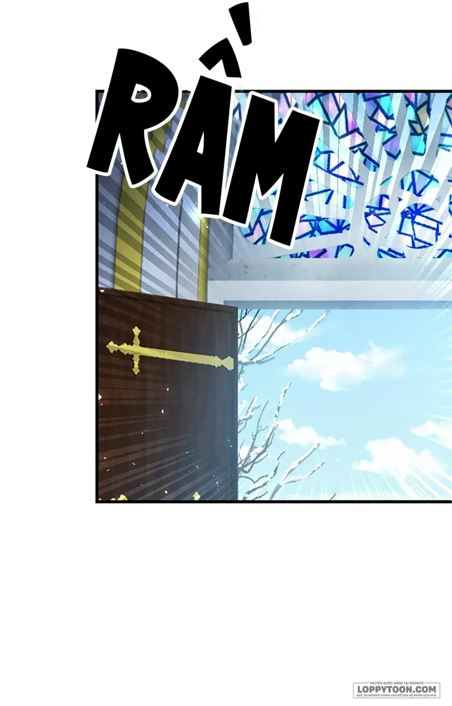 Đại Tiểu Thư Sao Phải Giả Nam Chap 79 - trang 18