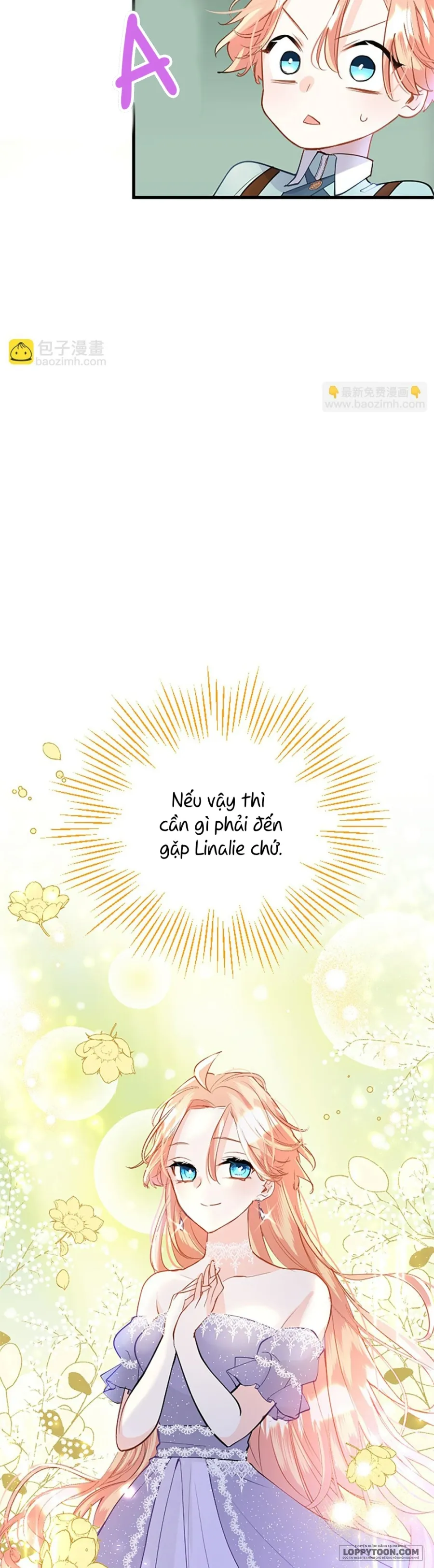 Đại Tiểu Thư Sao Phải Giả Nam Chap 31 - trang 30