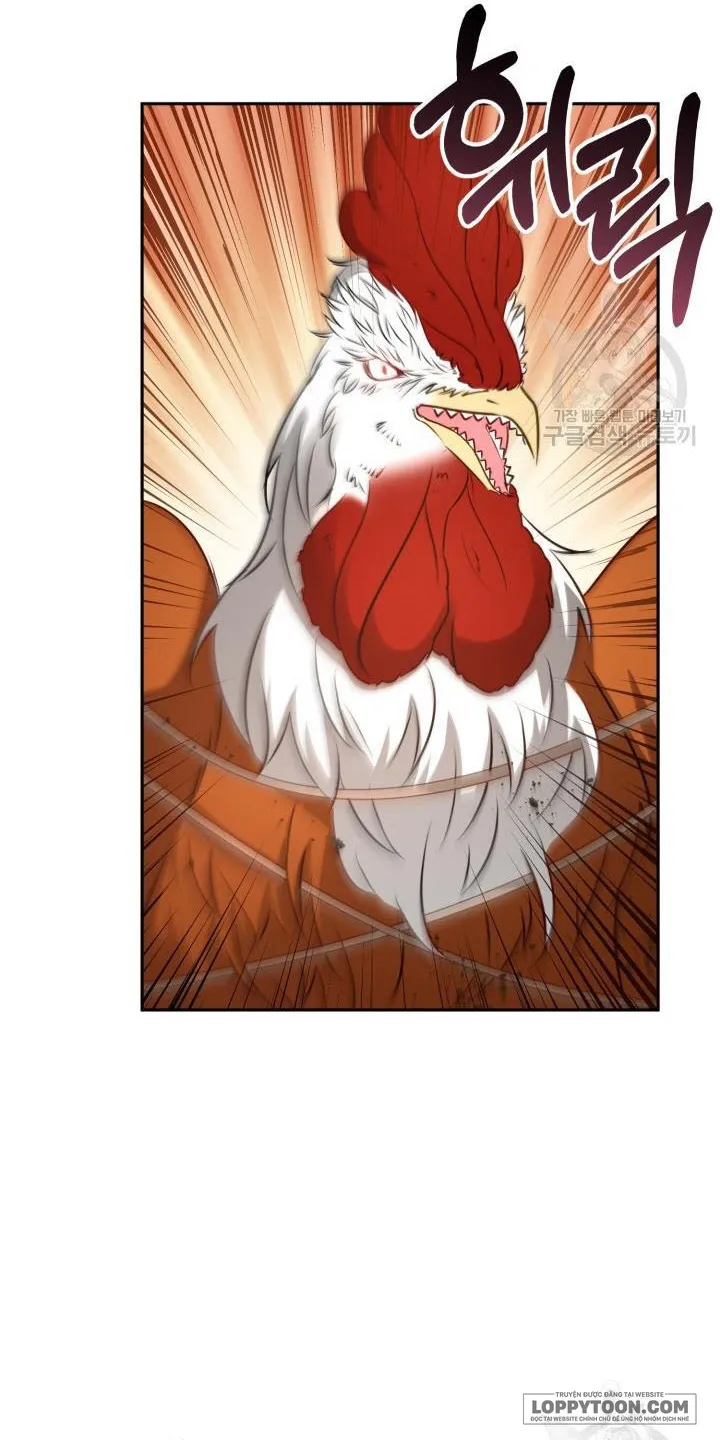 Tôi Sống Chung Với Mẹ Chồng Chap 48 - trang 38