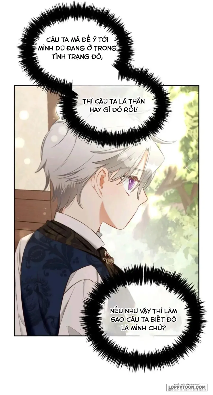 Tôi Sẽ Ở Ngay Bên Cạnh Nam Chính Chap 9 - trang 53