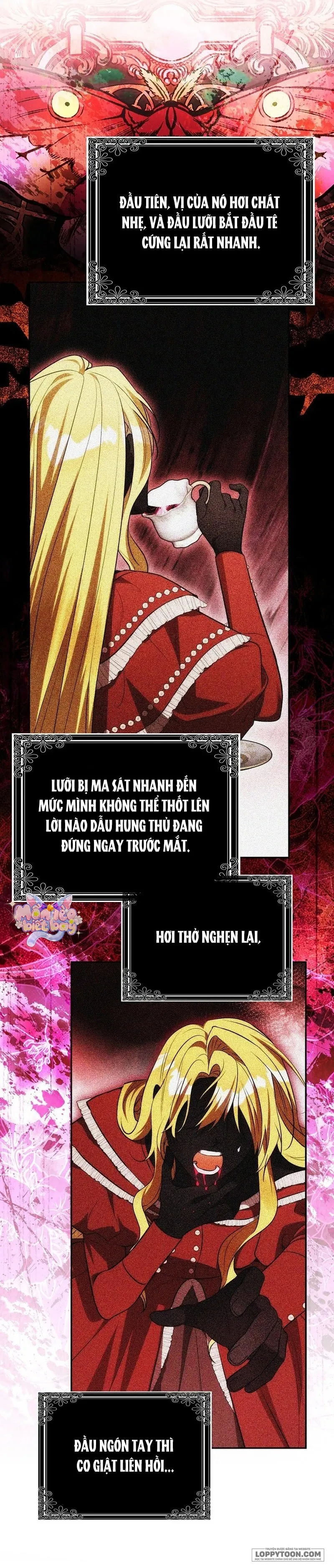 Tôi Cứ Nghĩ Mình Trở Về Là Kết Thúc, Không Ngờ Thể Loại Thay Đổi Rồi! Chap 35 - trang 20