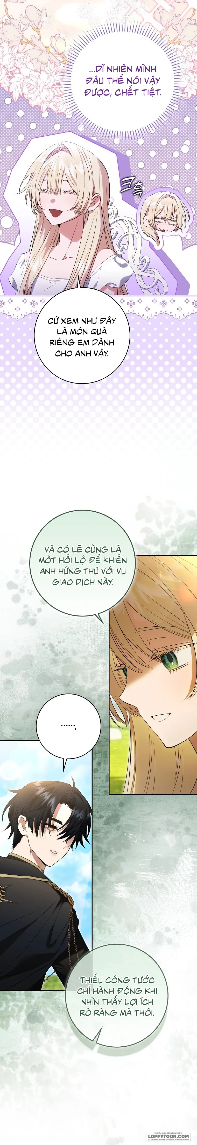 Xuyên Thành Chị Dâu Của Nữ Chính Trong Tiểu Thuyết Nuôi Con Chap 3 - trang 4