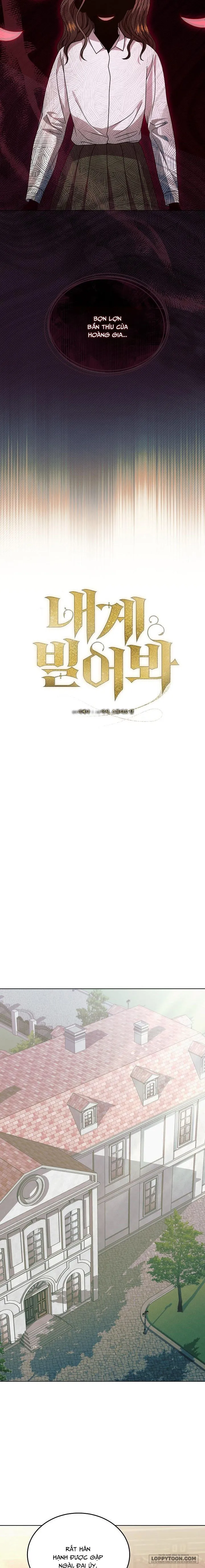 Hãy Cầu Xin Tôi Đi Chap 36 - 🔞🔞🔞END SS1 - trang 8