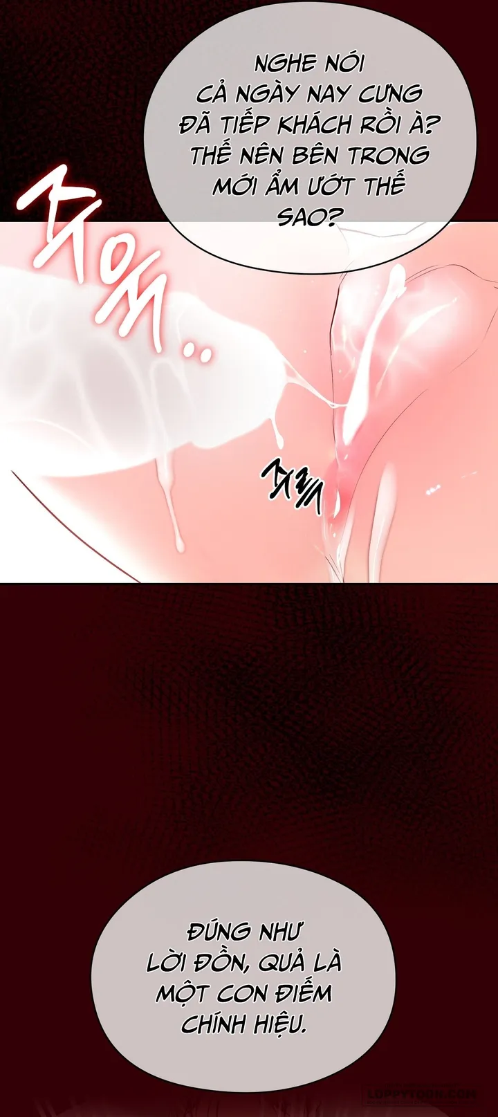 Em Gái XX Chung Của Các Chú Sân Golf Chap 17 - 🔞🔞🔞 - trang 26