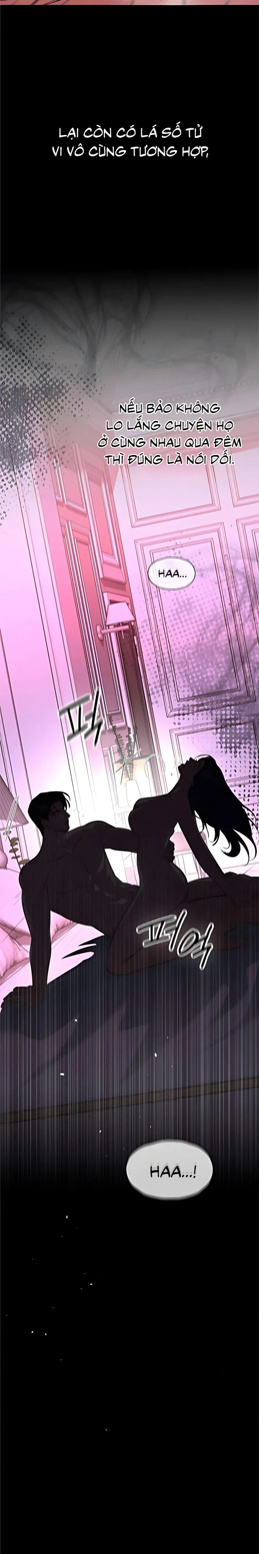 Tiêu Bản Chap 8 - trang 10