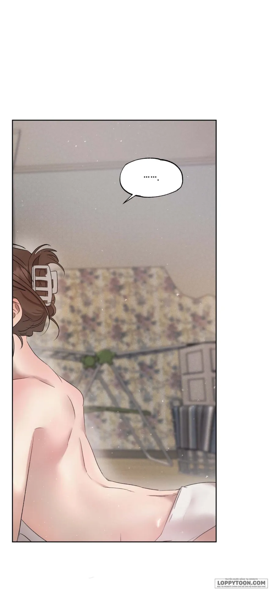 Mùa Hè Năm Ấy, Tựa Như Hoa Dại Chap 3 - 🔞🔞🔞 - trang 1