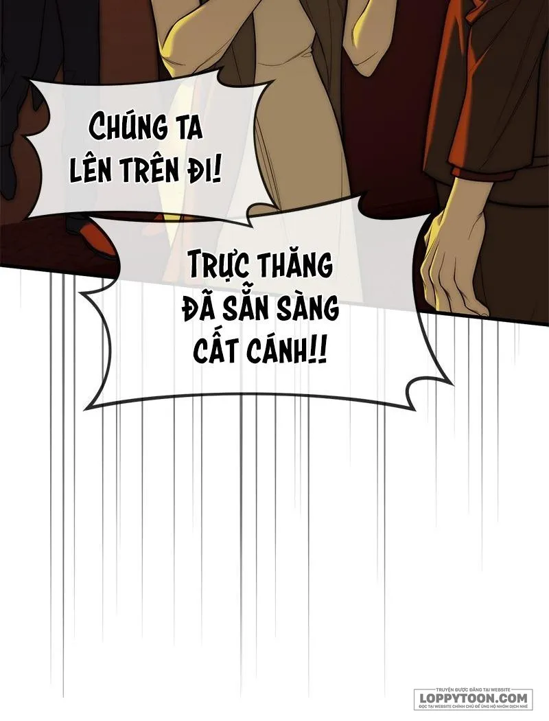 Xâm Nhập Trường Trung Học Tài Phiệt Chap 98 - trang 41