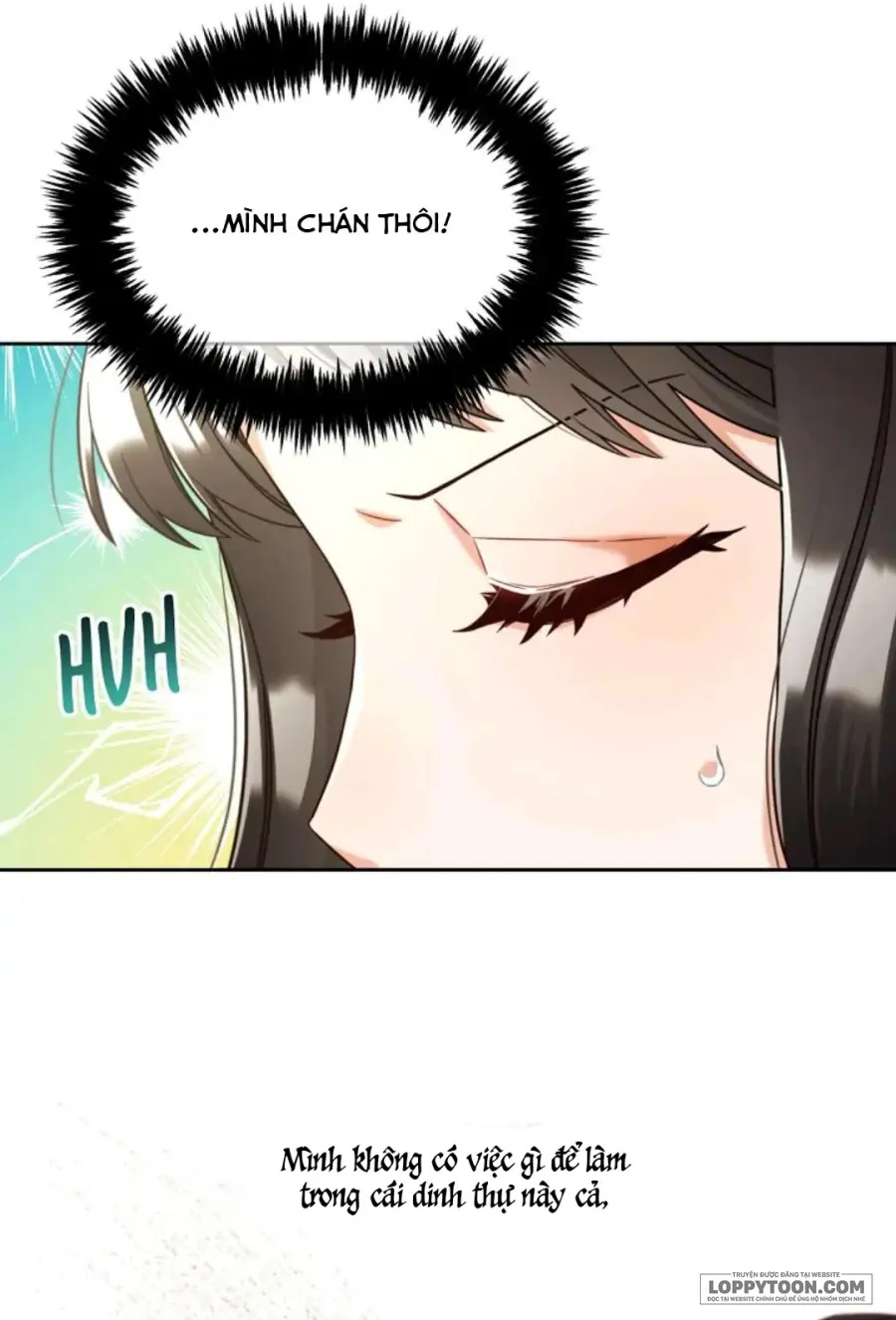 Tôi Sẽ Ở Ngay Bên Cạnh Nam Chính Chap 7 - trang 30