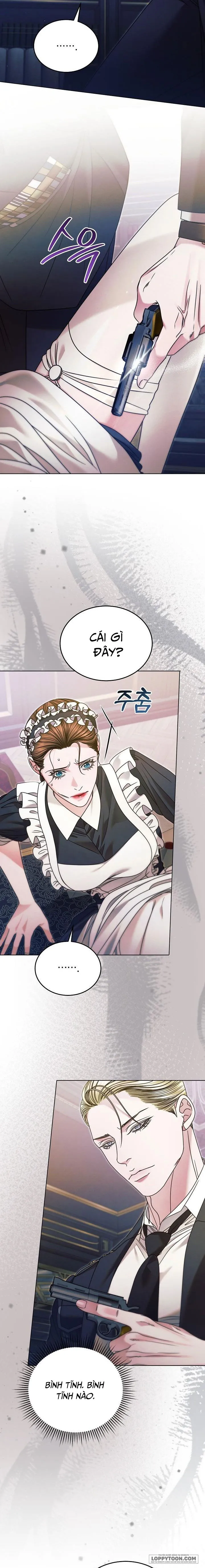 Hãy Cầu Xin Tôi Đi Chap 7 - 🔞🔞🔞 - trang 18