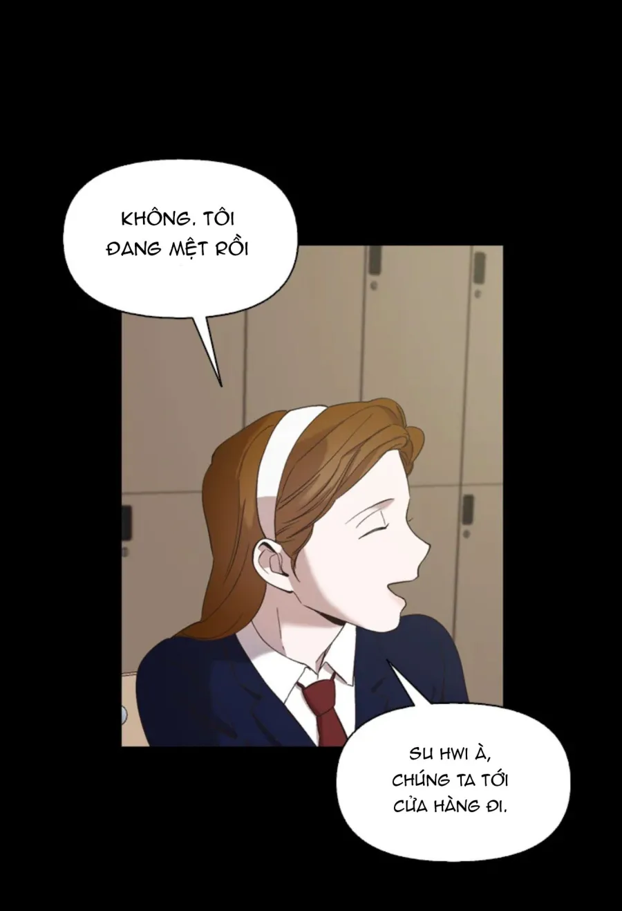 Thanh Xuân Của Chúng Ta Chap 29 - trang 47