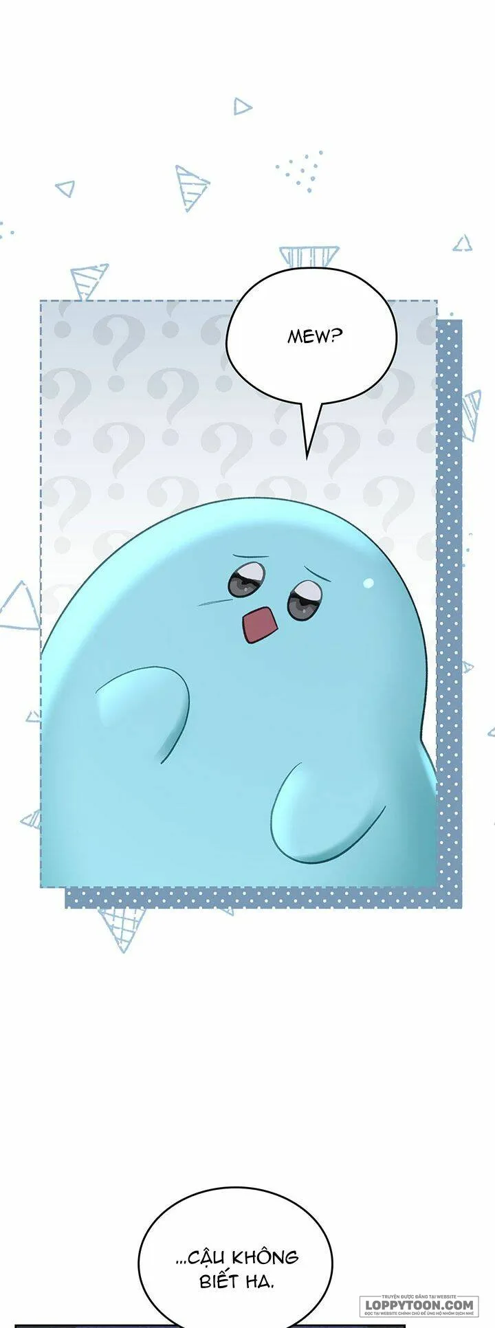 Nam Chính Quái Vật Sống Dưới Giường Tôi Chap 21 - trang 52
