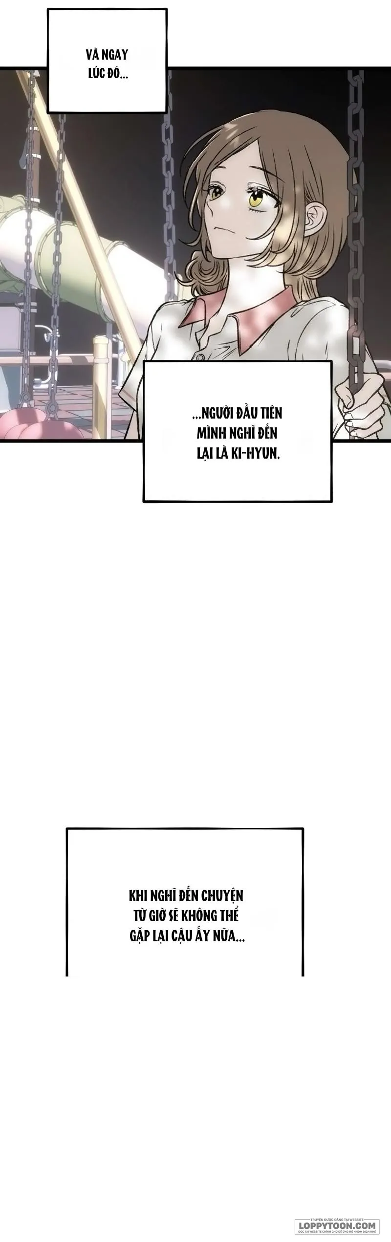 Khao Khát Bất Tận Chap 20 - trang 54
