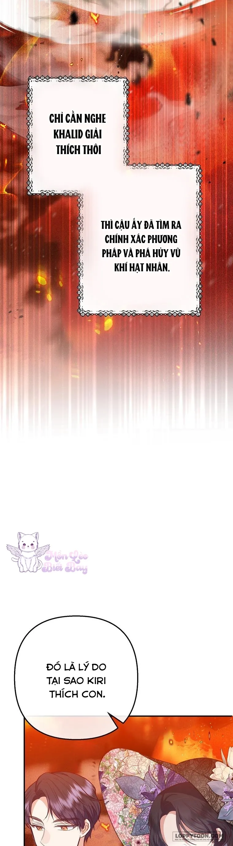 Con Gái Cưng Của Quỷ Chap 63 - trang 7