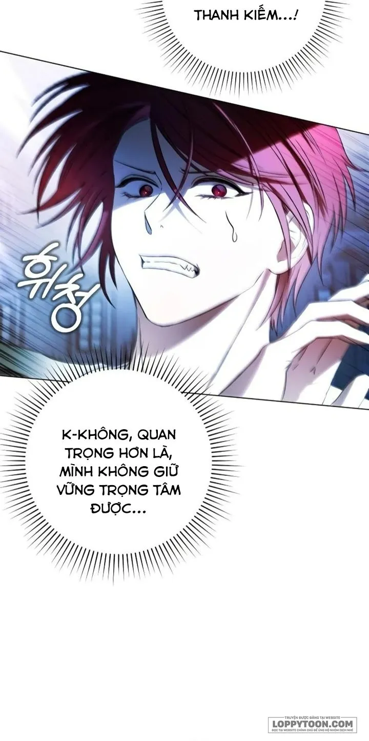 Bạo Chúa Độc Ác Trở Lại Chap 16 - trang 58