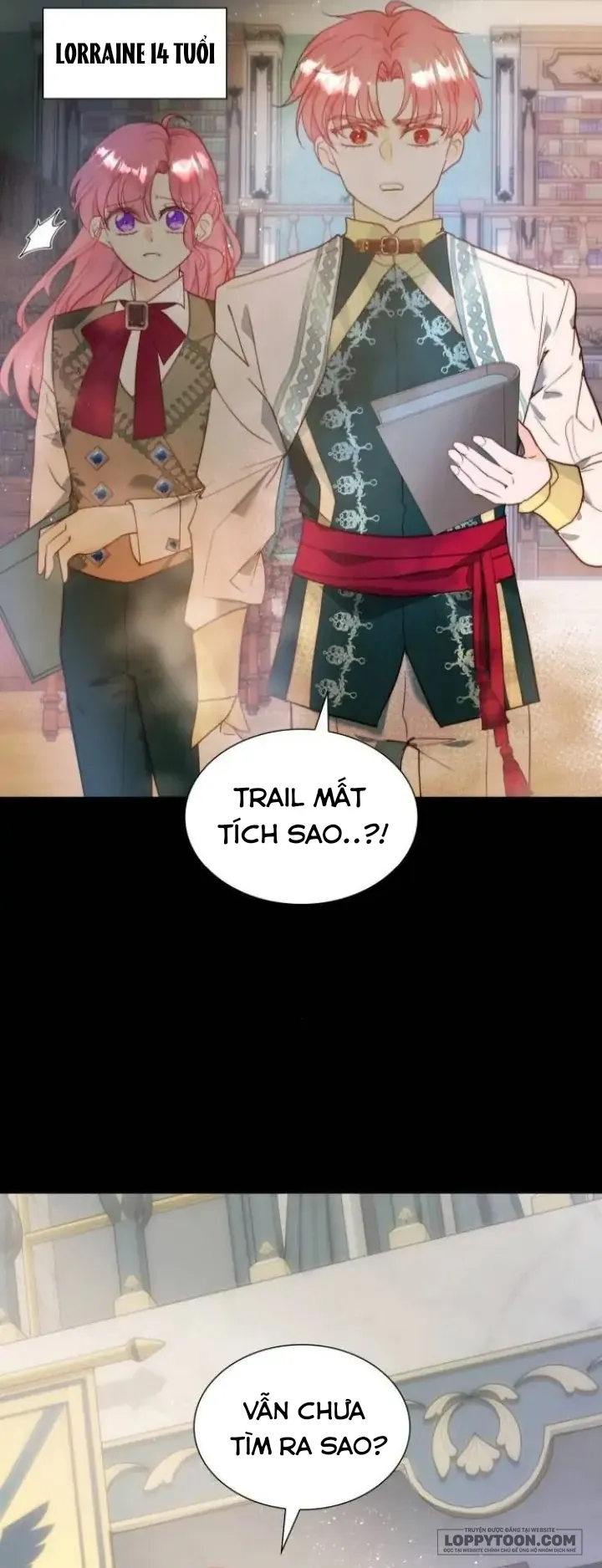 Tôi Được Sinh Ra Là Cô Con Gái Thứ Hai Chap 17 - trang 8