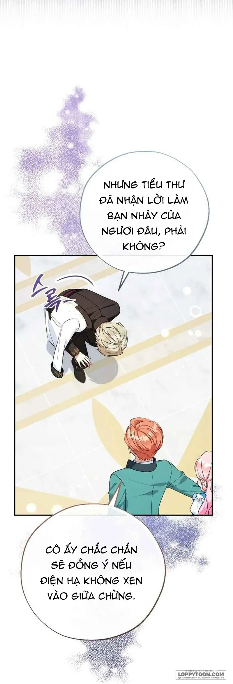 Tiểu Thư Tích Tiền Đi Bụi Chap 122 - trang 41