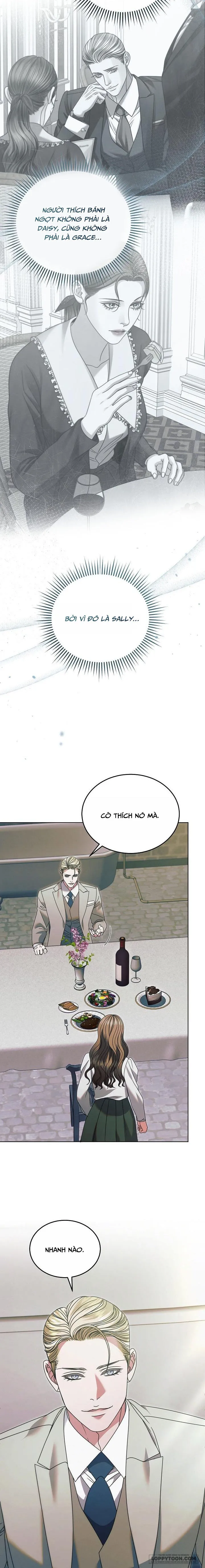 Hãy Cầu Xin Tôi Đi Chap 46 - trang 21