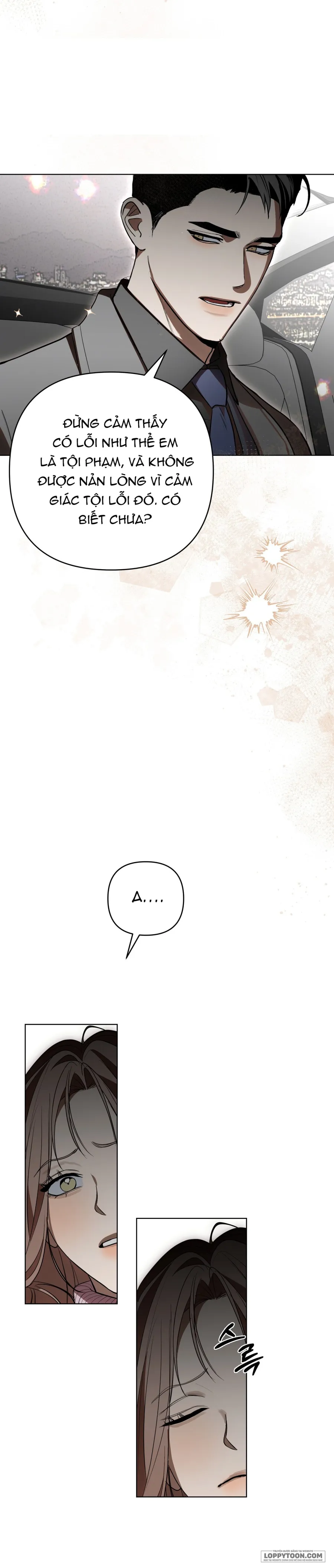 Ngưỡng Tuyệt Đối Chap 31 - trang 24