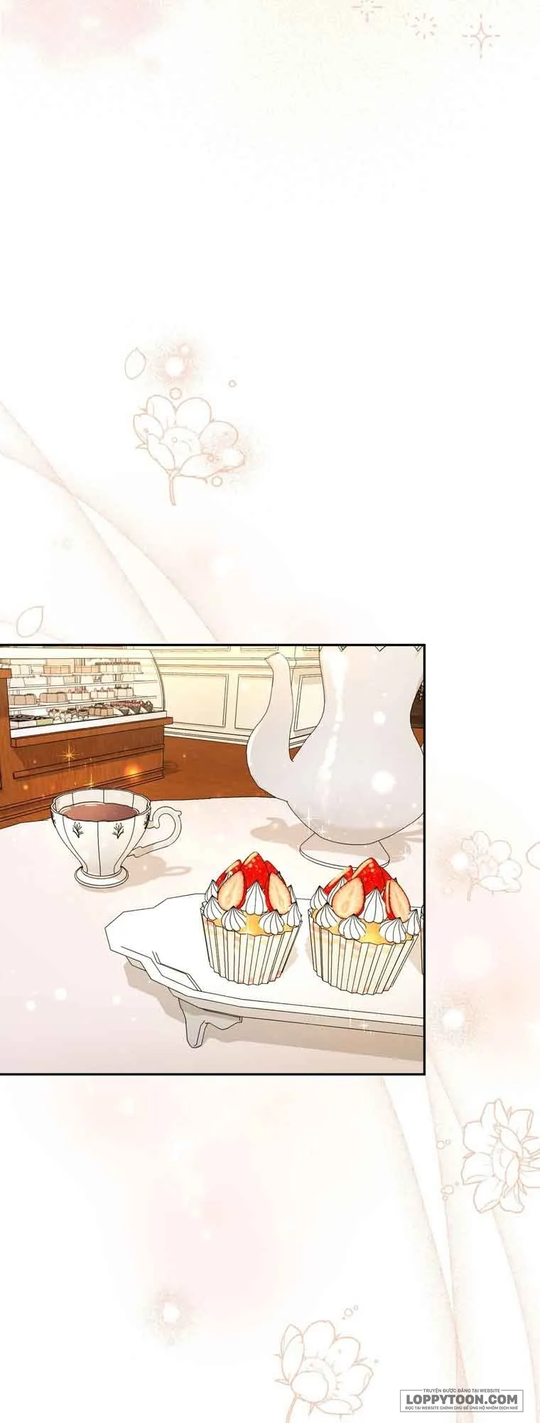 Nàng Tiên, Hãy Ký Hợp Đồng Nào Chap 13 - trang 19
