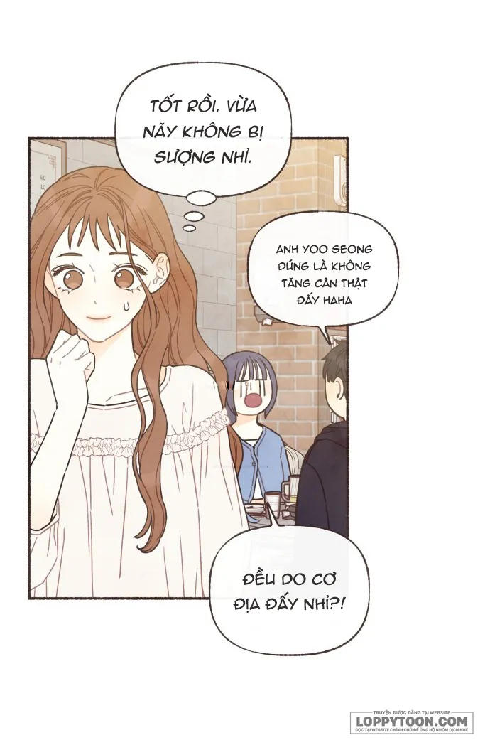 Cảm Xúc Chuyển Giao Chap 18 - trang 5
